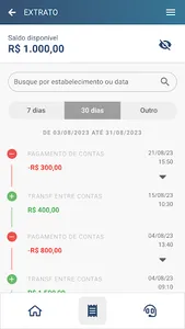 p2xPay screenshot 3