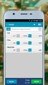 Pagzilla screenshot 2
