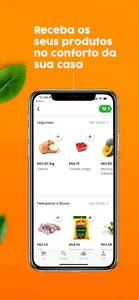 Palm Zop Suprimentos screenshot 0