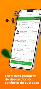Palm Zop Suprimentos screenshot 1