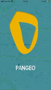 Pangeo BAB screenshot 0