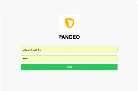 Pangeo MSR screenshot 1