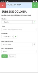 Pangeo BGP screenshot 1