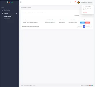 Parceiro Google screenshot 15