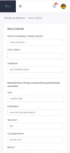 Parceiro Google screenshot 3