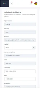 Parceiro Google screenshot 5