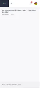 Parceiro Google screenshot 7