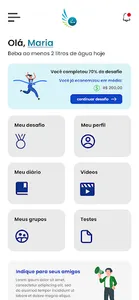 Pare de Fumar Fumando screenshot 1