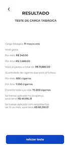 Pare de Fumar Fumando screenshot 11