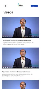 Pare de Fumar Fumando screenshot 6