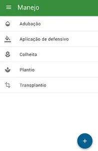 Rastreador do Campo screenshot 1
