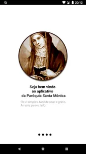 Gerenciador Santa Mônica screenshot 0