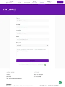 Clube BDNet screenshot 11