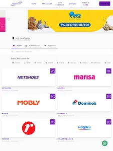 Clube BDNet screenshot 12