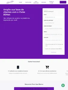 Clube BDNet screenshot 13