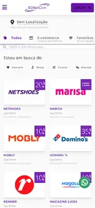 Clube BDNet screenshot 3