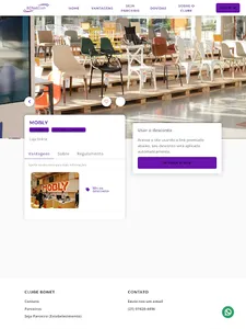 Clube BDNet screenshot 6