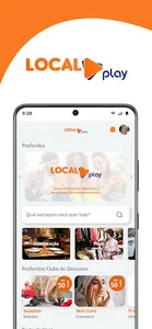 Local Play screenshot 0