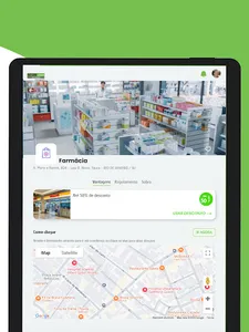 Teralink Mais Vantagens screenshot 4