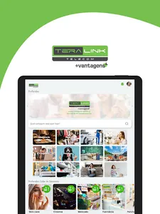 Teralink Mais Vantagens screenshot 6