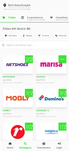 Clube IWant screenshot 2