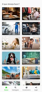 Clube IWant screenshot 3