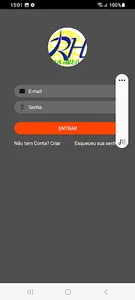 Rh na Área screenshot 1