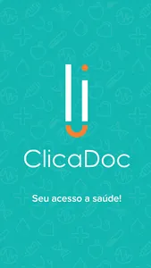 ClicaDoc screenshot 0