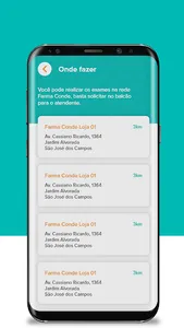 ClicaDoc screenshot 3