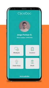 ClicaDoc screenshot 9