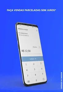 paySmart Capture screenshot 0