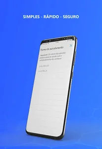 paySmart Capture screenshot 1