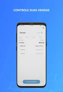 paySmart Capture screenshot 2