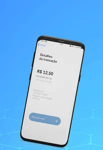 paySmart Capture screenshot 3