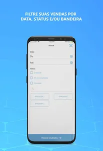 paySmart Capture screenshot 4