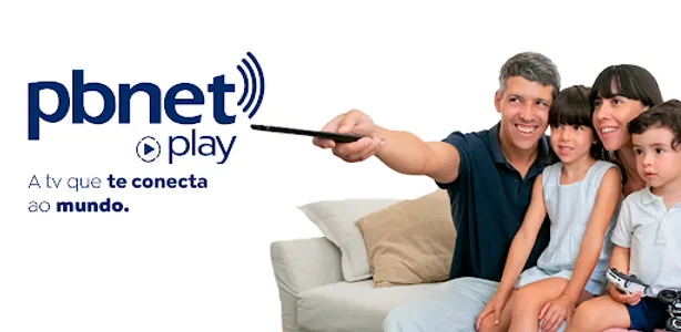 pbnetplay STB screenshot 1