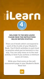 Pearson New iLearn English Vol screenshot 1