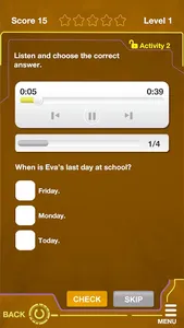 Pearson New iLearn English Vol screenshot 4