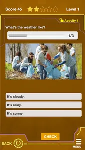Pearson New iLearn English Vol screenshot 6