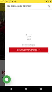 Pede Bolo screenshot 2