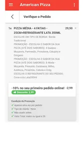 American Pizza screenshot 7