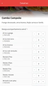 Frangaria - Vilá Olímpia screenshot 2