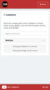 Portal Bier screenshot 1