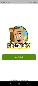 Peg&Lev screenshot 0