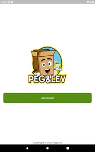 Peg&Lev screenshot 6