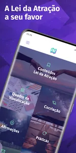 Intento - Lei da Atração screenshot 0