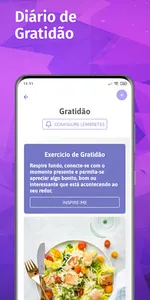 Intento - Lei da Atração screenshot 2