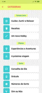 Randomize screenshot 1