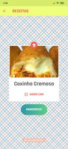 Randomize screenshot 2