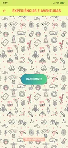 Randomize screenshot 3